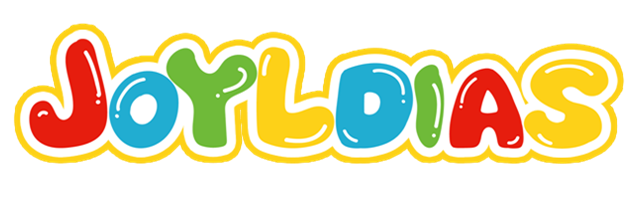 Joyldias kids store logo